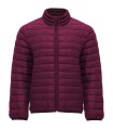 Chaqueta con aislamiento para hombre Finland