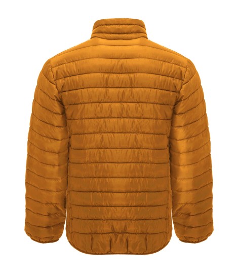 Chaqueta con aislamiento para hombre Finland