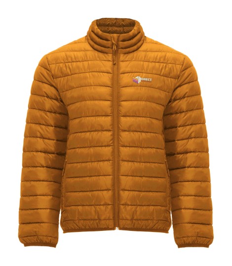 Chaqueta con aislamiento para hombre Finland
