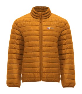 Chaqueta con aislamiento para hombre Finland