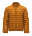 Chaqueta con aislamiento para hombre Finland