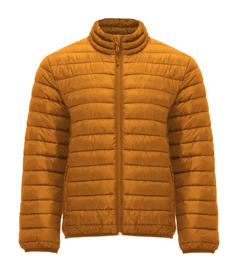 Chaqueta con aislamiento para hombre Finland