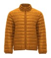 Chaqueta con aislamiento para hombre Finland