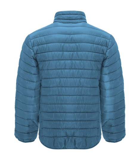 Chaqueta con aislamiento para hombre Finland