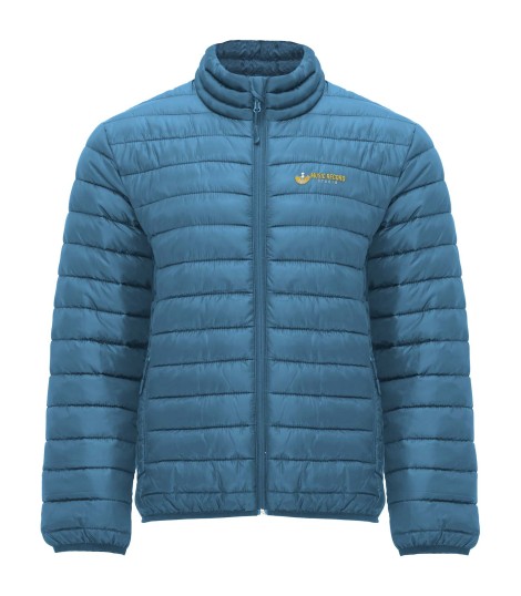 Chaqueta con aislamiento para hombre Finland
