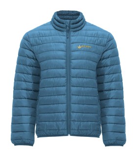 Chaqueta con aislamiento para hombre Finland