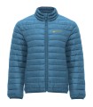 Chaqueta con aislamiento para hombre Finland