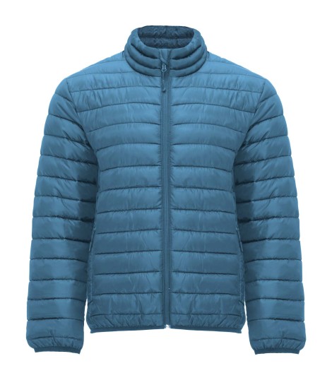 Chaqueta con aislamiento para hombre Finland