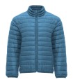 Chaqueta con aislamiento para hombre Finland