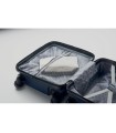 Trolley bajo asiento