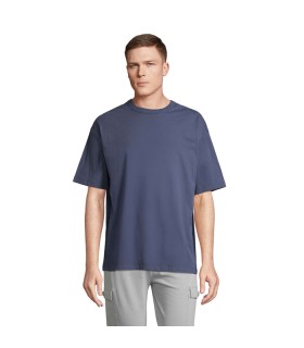 BOXY H CAMISETA OVERSIZE