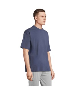 BOXY H CAMISETA OVERSIZE