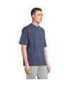 BOXY H CAMISETA OVERSIZE