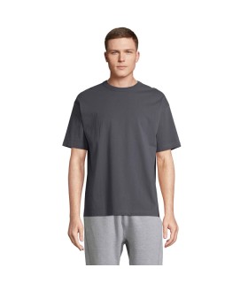 BOXY H CAMISETA OVERSIZE