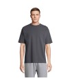 BOXY H CAMISETA OVERSIZE