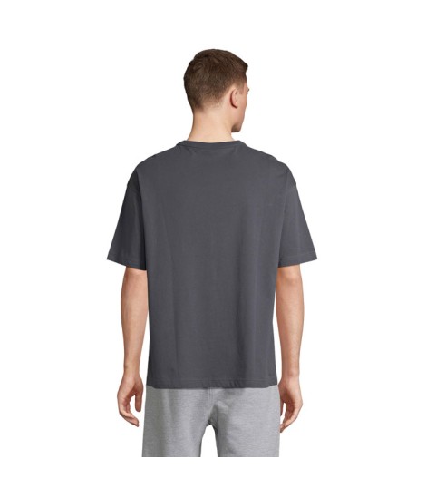BOXY H CAMISETA OVERSIZE