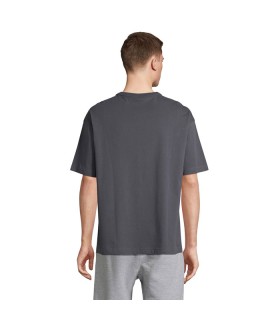 BOXY H CAMISETA OVERSIZE