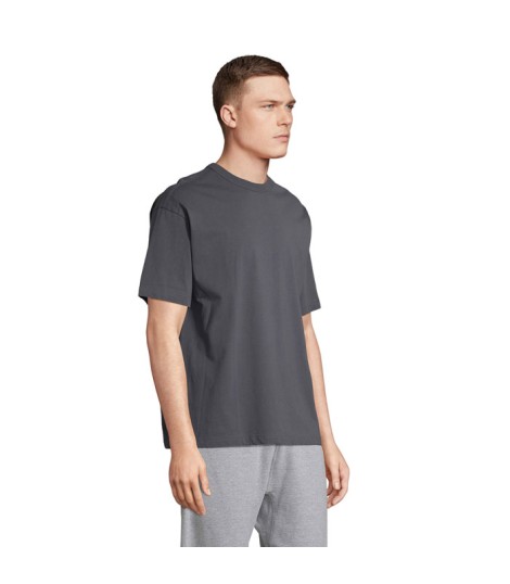 BOXY H CAMISETA OVERSIZE