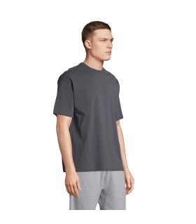 BOXY H CAMISETA OVERSIZE