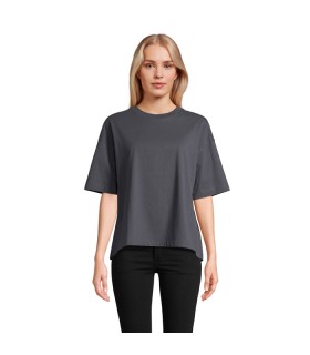 BOXY M CAMISETA OVERSIZE