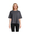 BOXY M CAMISETA OVERSIZE