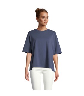 BOXY M CAMISETA OVERSIZE