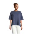 BOXY M CAMISETA OVERSIZE