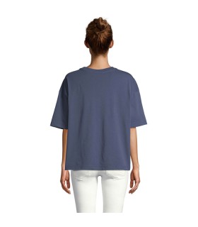 BOXY M CAMISETA OVERSIZE