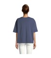 BOXY M CAMISETA OVERSIZE