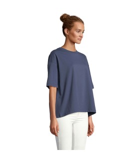 BOXY M CAMISETA OVERSIZE