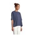 BOXY M CAMISETA OVERSIZE