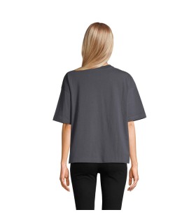 BOXY M CAMISETA OVERSIZE