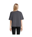 BOXY M CAMISETA OVERSIZE