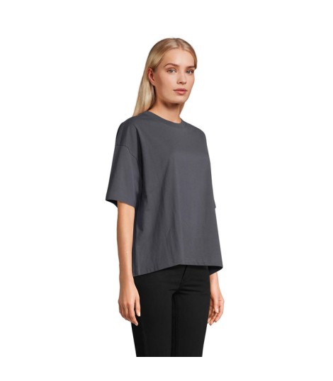 BOXY M CAMISETA OVERSIZE
