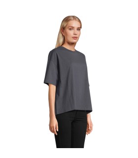 BOXY M CAMISETA OVERSIZE