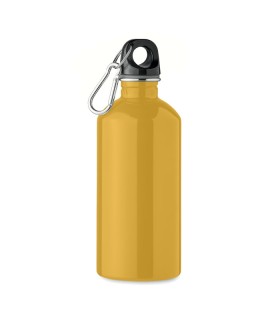 Acero inox reciclado 500 ml MO2404