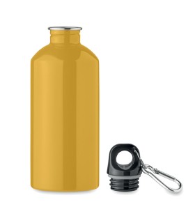 Acero inox reciclado 500 ml MO2404