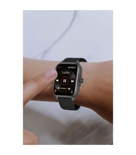 Prixton AT803 activity tracker color con termometro