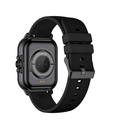 Prixton AT803 activity tracker color con termometro