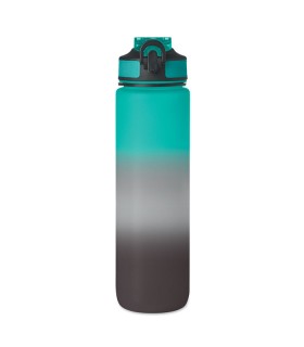 Botella deportiva RPET 1L
