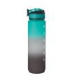 Botella deportiva RPET 1L