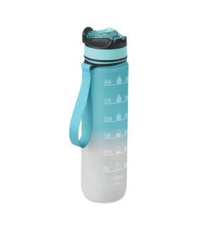 Botella deportiva RPET 1L