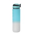 Botella deportiva RPET 1L