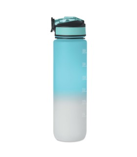 Botella deportiva RPET 1L