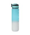Botella deportiva RPET 1L