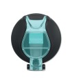 Botella deportiva RPET 1L