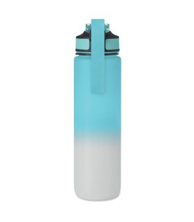 Botella deportiva RPET 1L