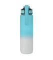 Botella deportiva RPET 1L