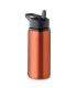 Botella de pared simple 500 ml