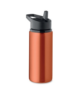 Botella de pared simple 500 ml